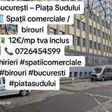 Bucuresti, sector 4, Piata Sudului