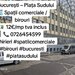 Bucuresti, sector 4, Piata Sudului,